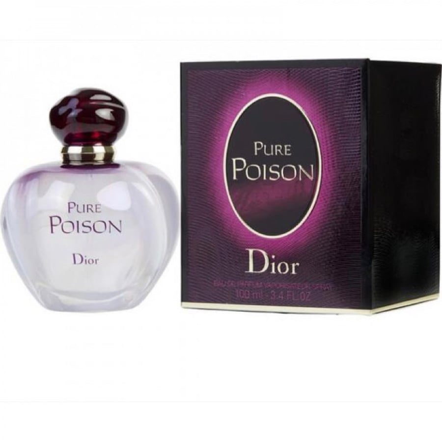 عطر بيور بويزن من ديور
