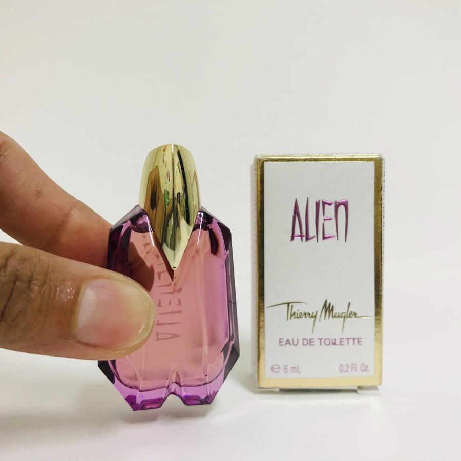 عطر الين الموف من موغلر