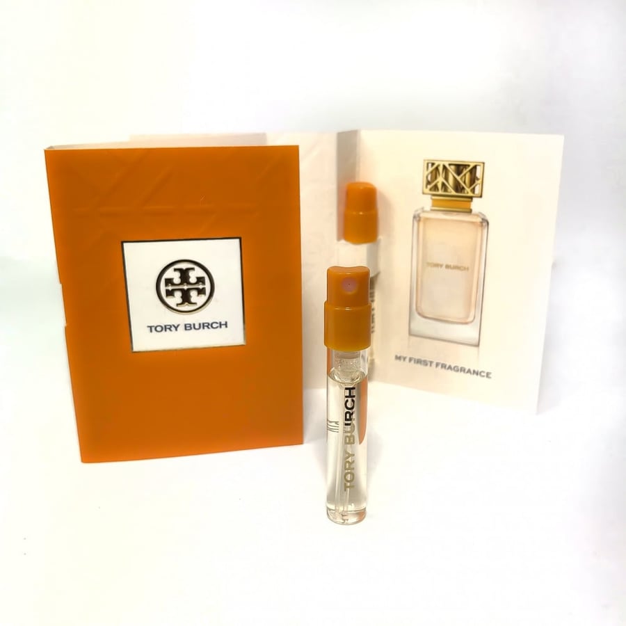 عينة عطر توري بورش من توري بورش
