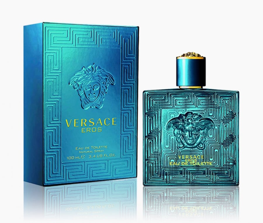 عطر ايروس من فرزاتشي