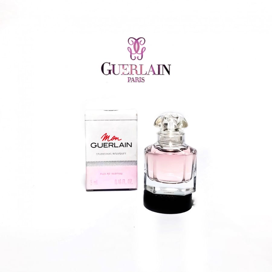 عطر ميني مون سباركلينج بوكيه من جيرلان عطر ميني
