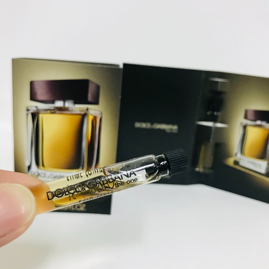 عينات عطور