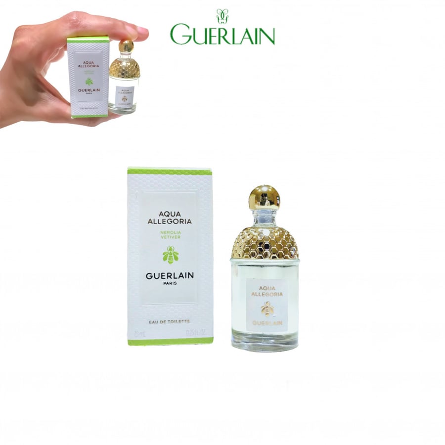 عطر ميني
