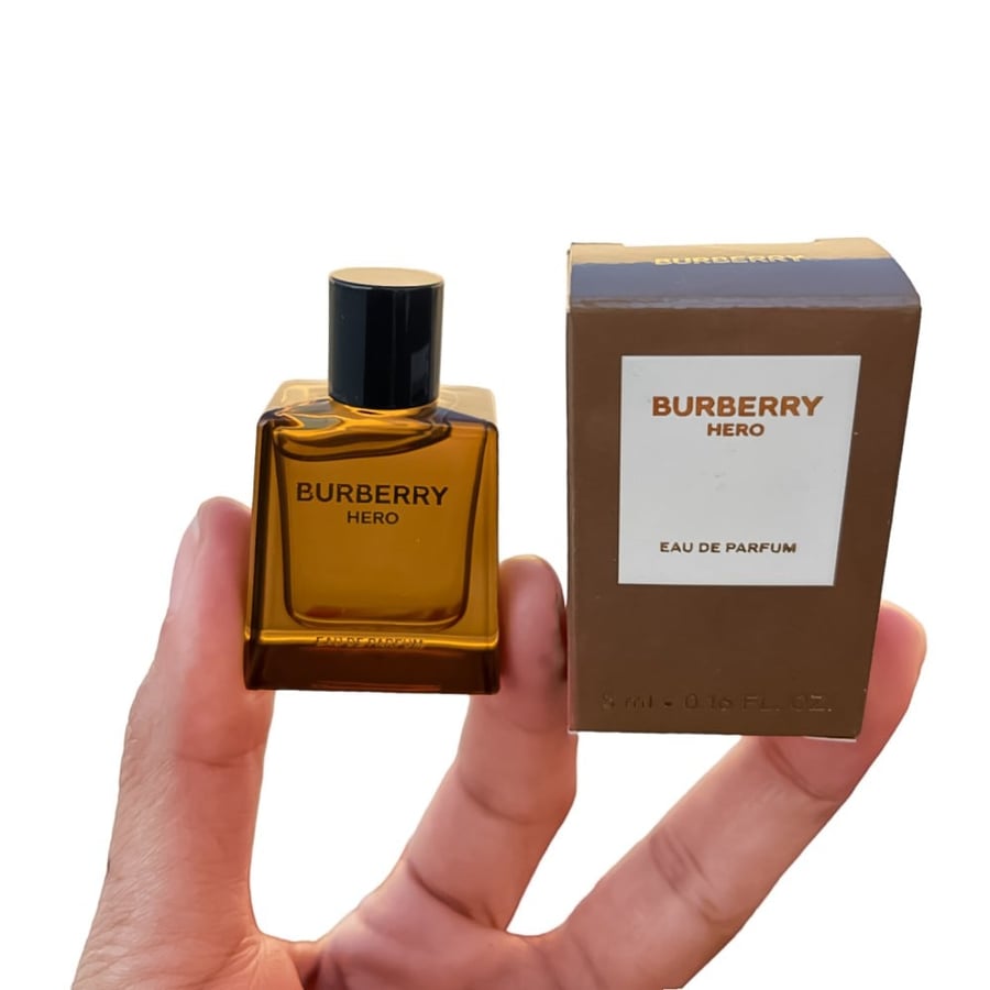 عطور ميني