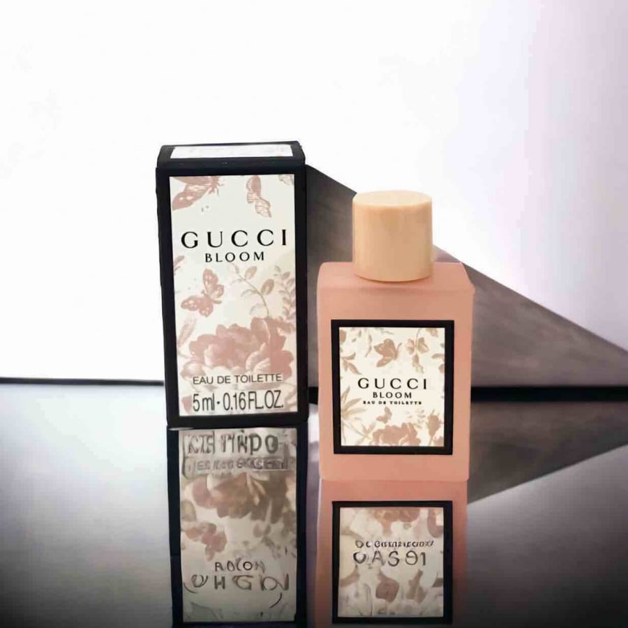 عطر قوتشي ميني