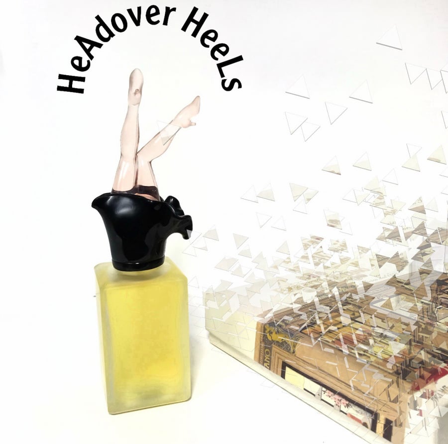 عطر عطر Head Over Heels من ألتيما