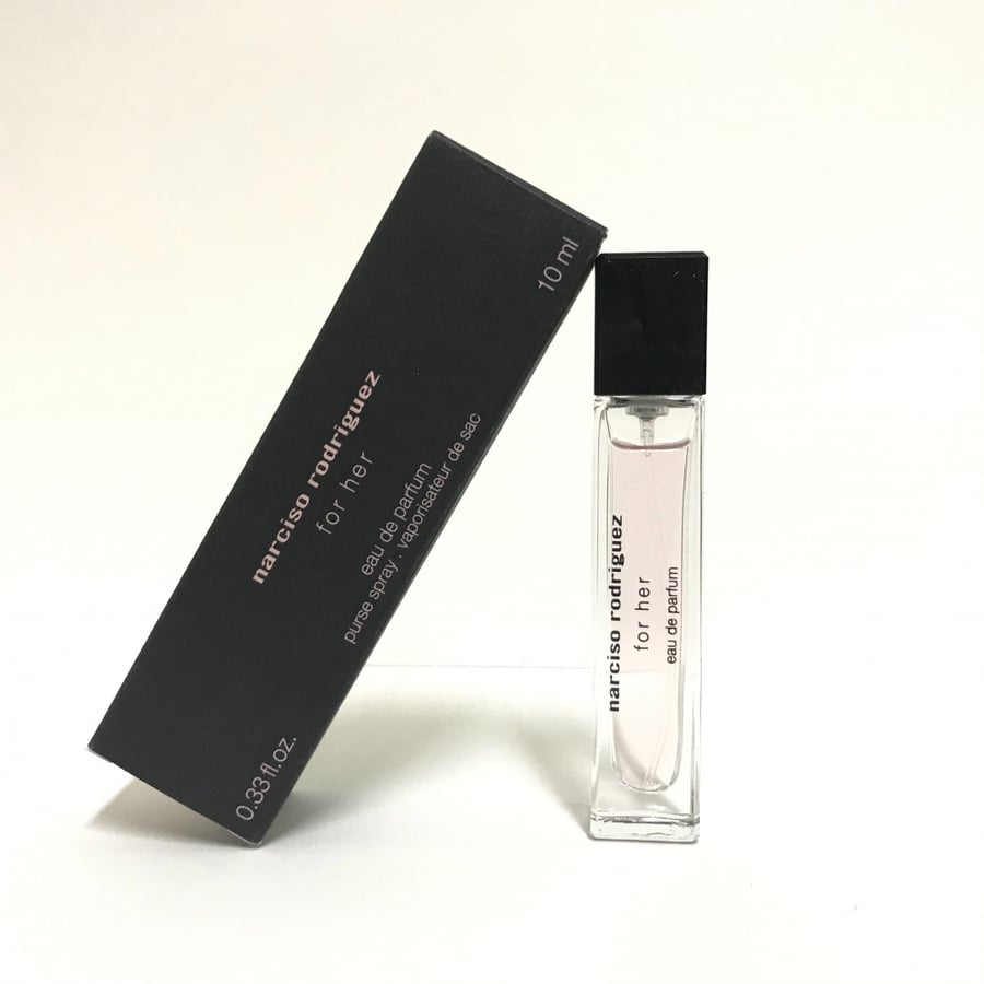 عطر رودريغز فور هير من نارسيسو 10ml