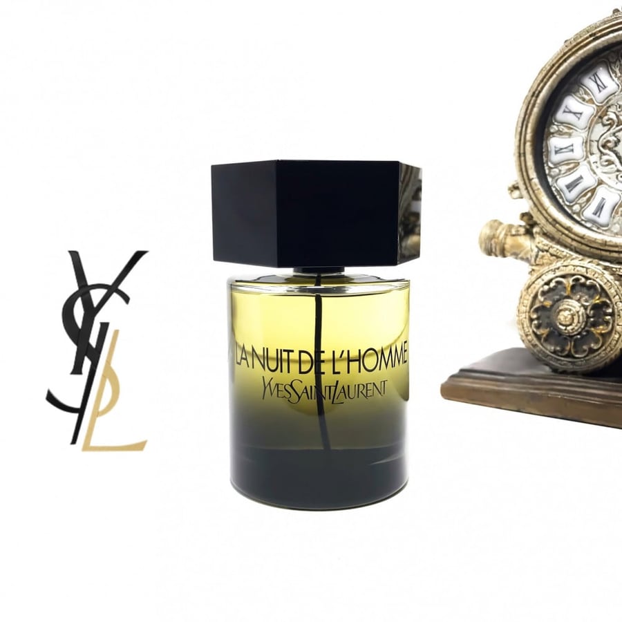 عطر لانوي دي لوم من اف سان لوران