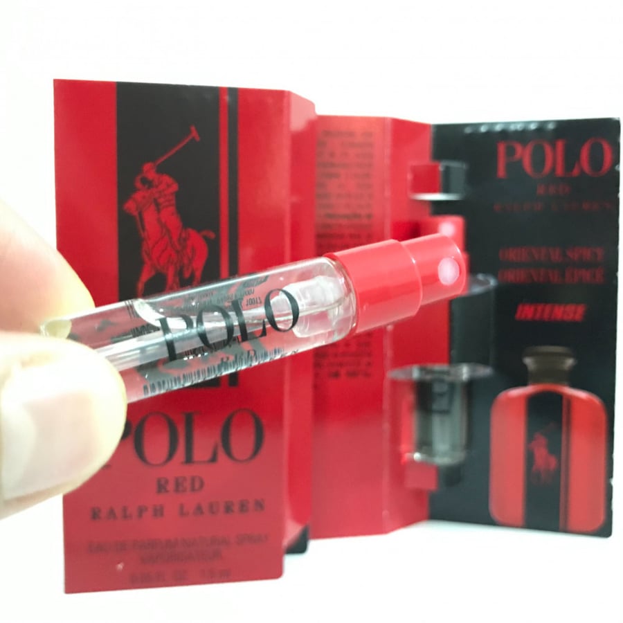 عينات عطور بولو عينة عينه عطر