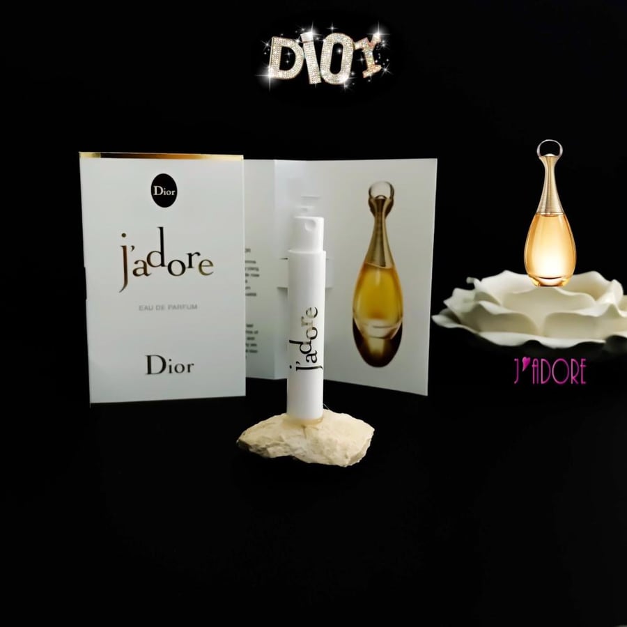 عينة عطر جادور من ديور  عينة عطر عينات عطور