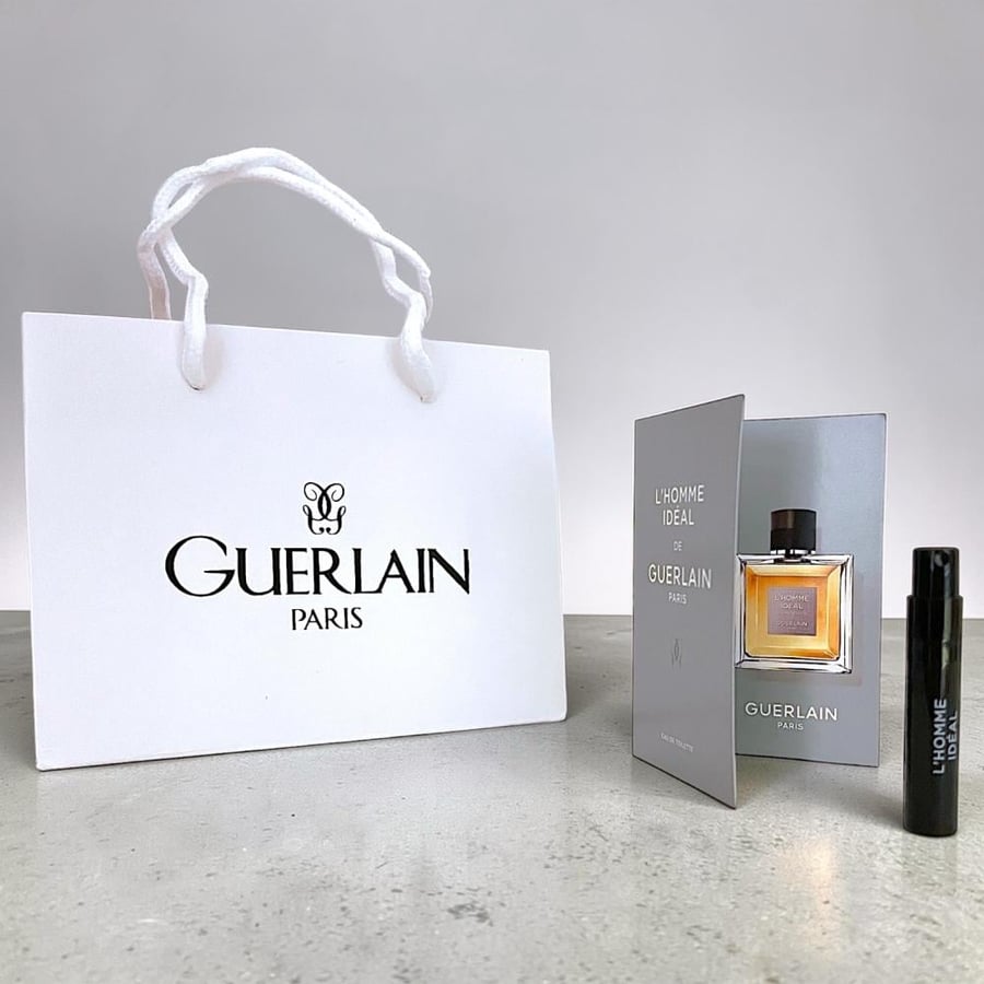 عطر جيرلان روز