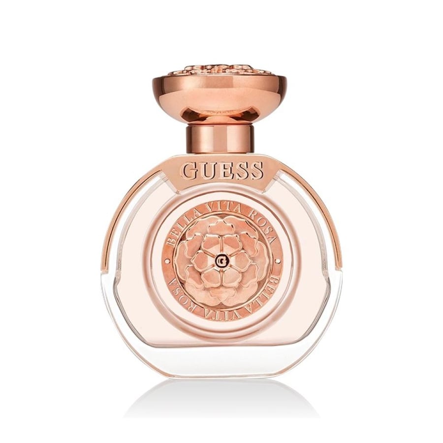 عطر بيلا فيتا روز من جيس