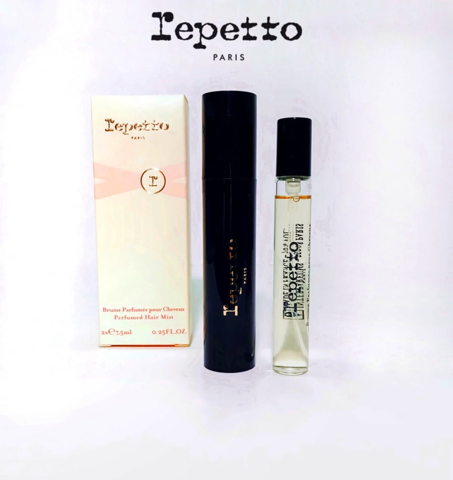 عطر شعر