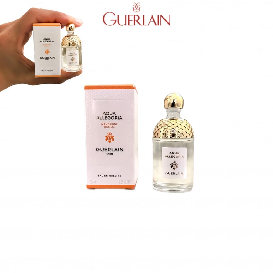 عطر ميني اكوا أليغوريا ماندرين باسيليك من جيرلان