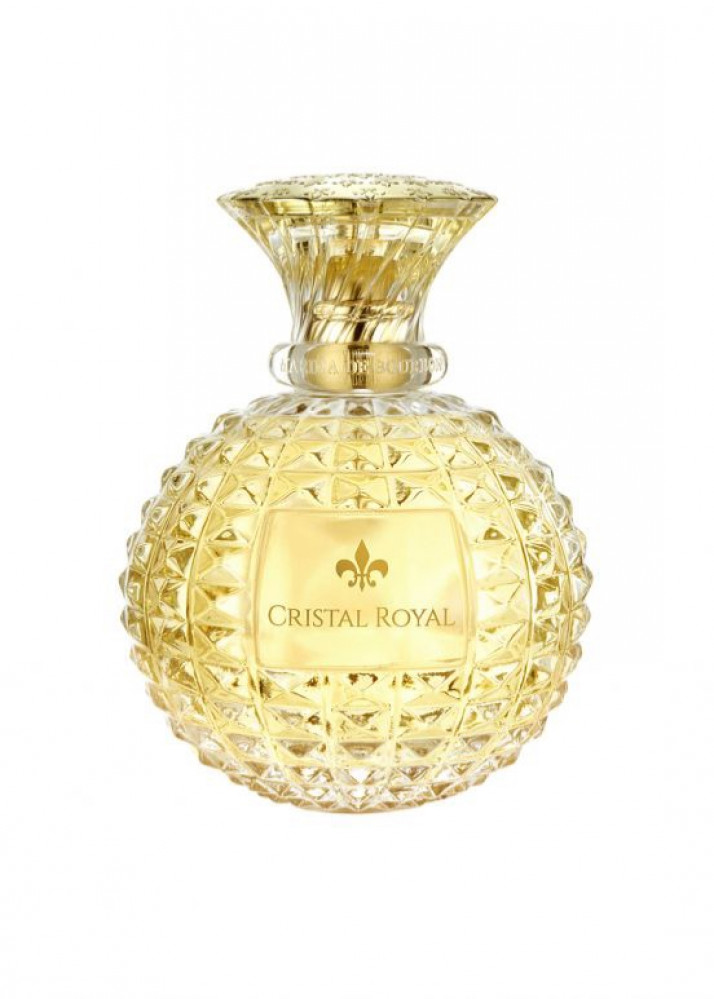 عطر مارينا دي بوربون كريستال رويال تستر