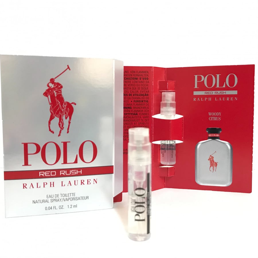 عينات عطور عينه عطر بولو