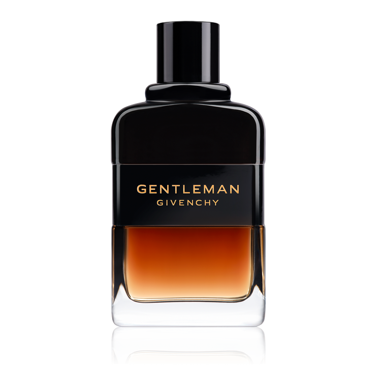 عطر جنتل مان ريسيرف بريفي من جفنشي