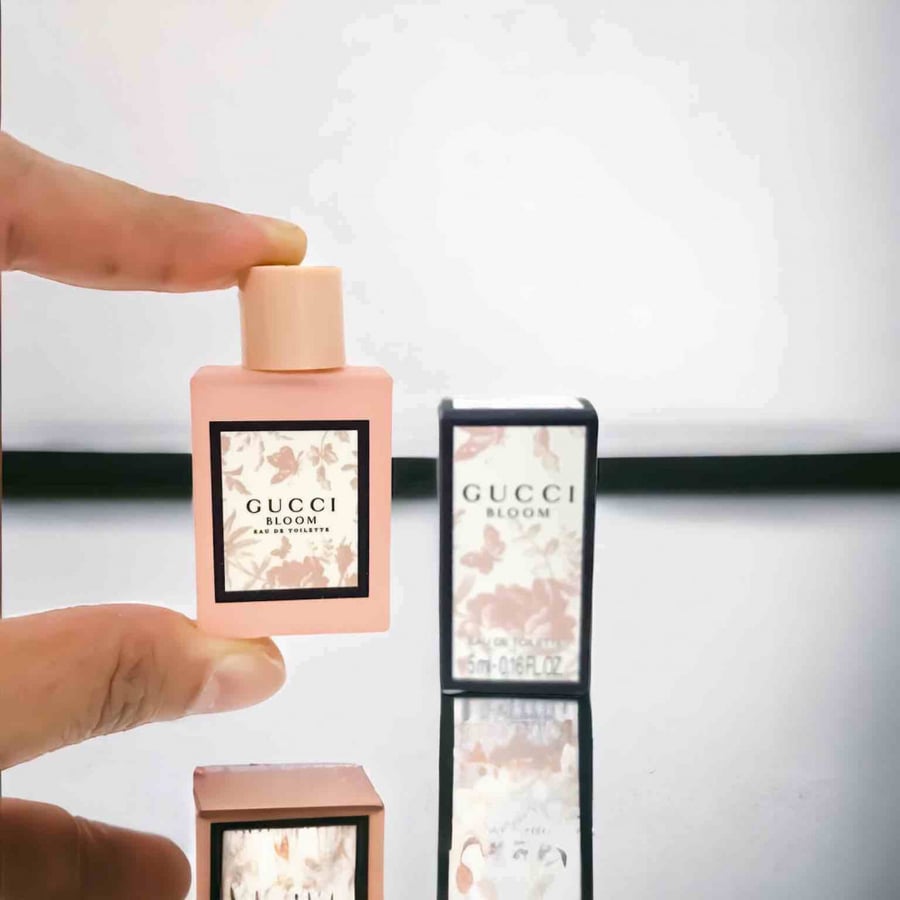 عطر ميني اصلي