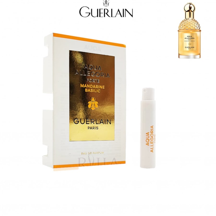 عينة عطر جيرلان