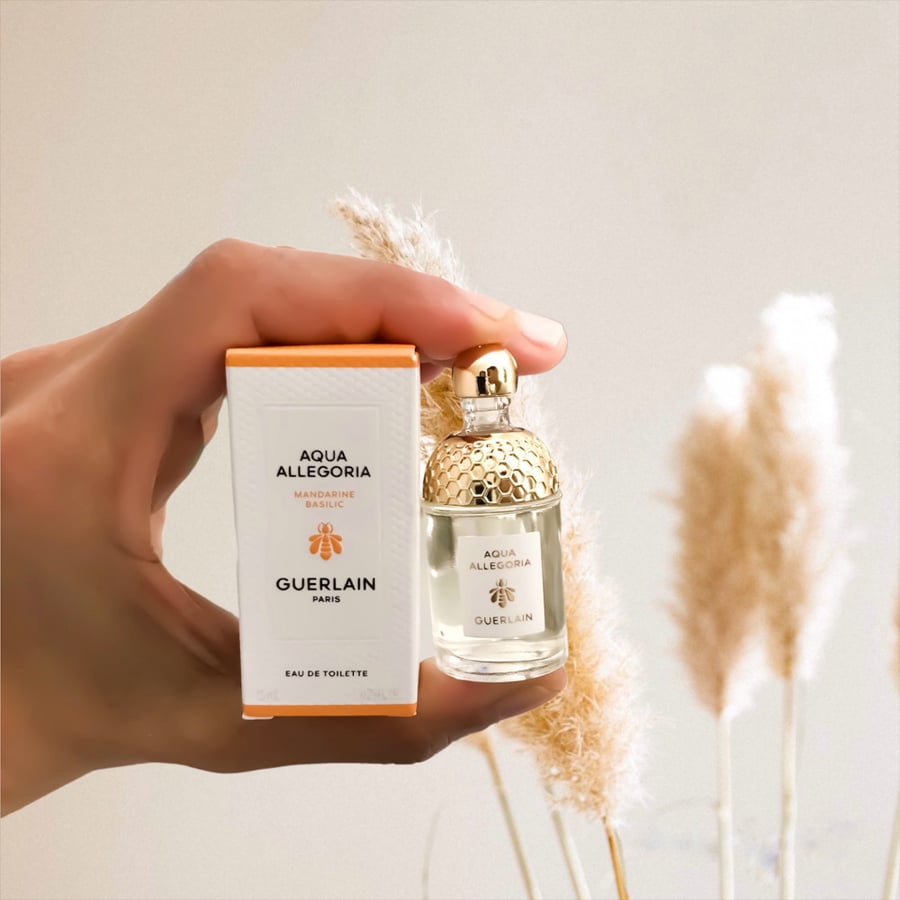 عطر ميني اصلي