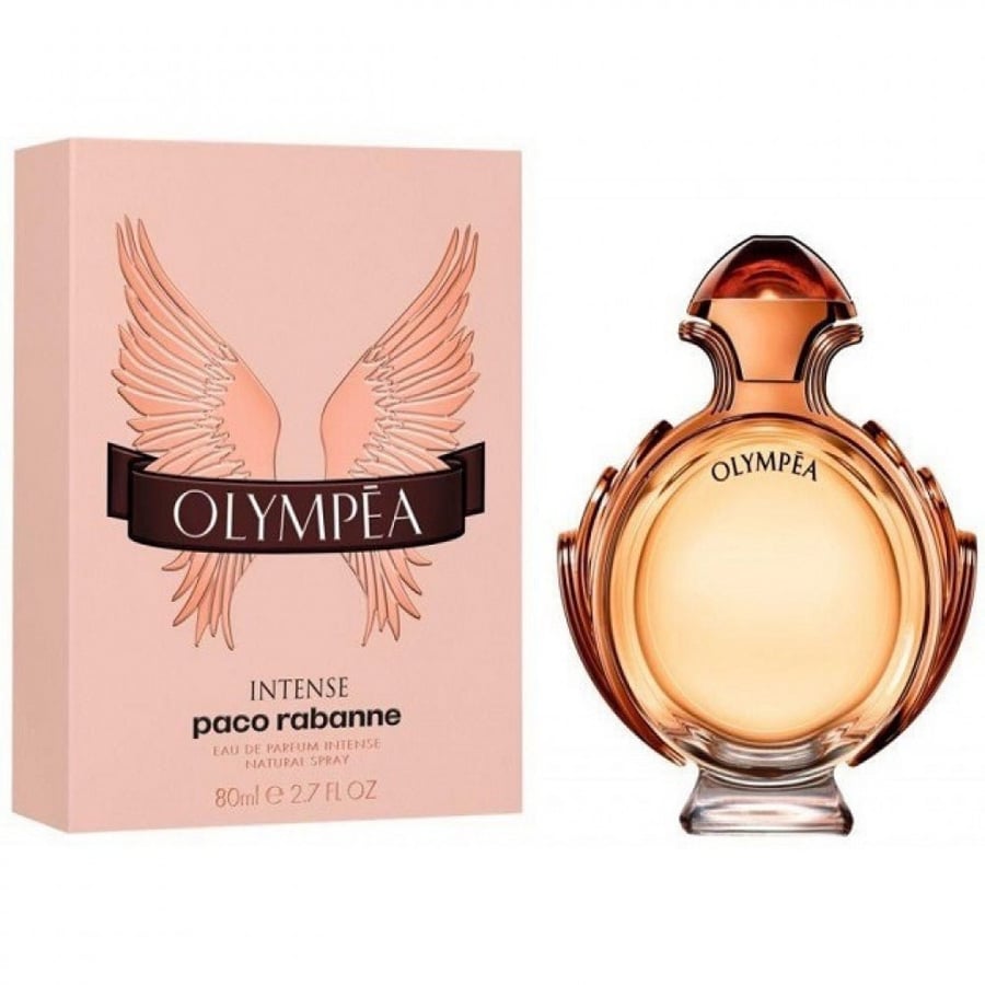 عطر اولمبيا انتنس من باكو رابان