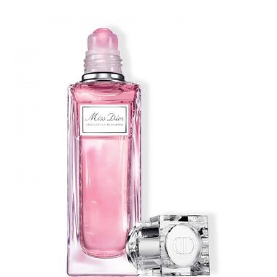 عطر مس ديور  بلومينج رولة