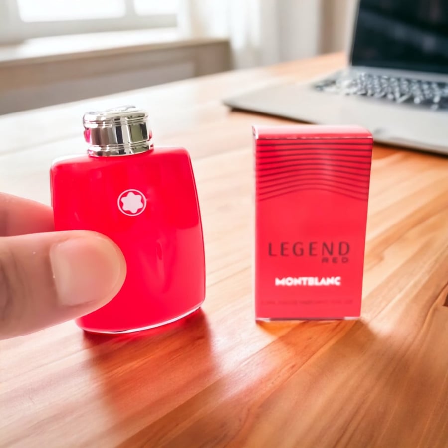 عطر ميني مونت بلانك