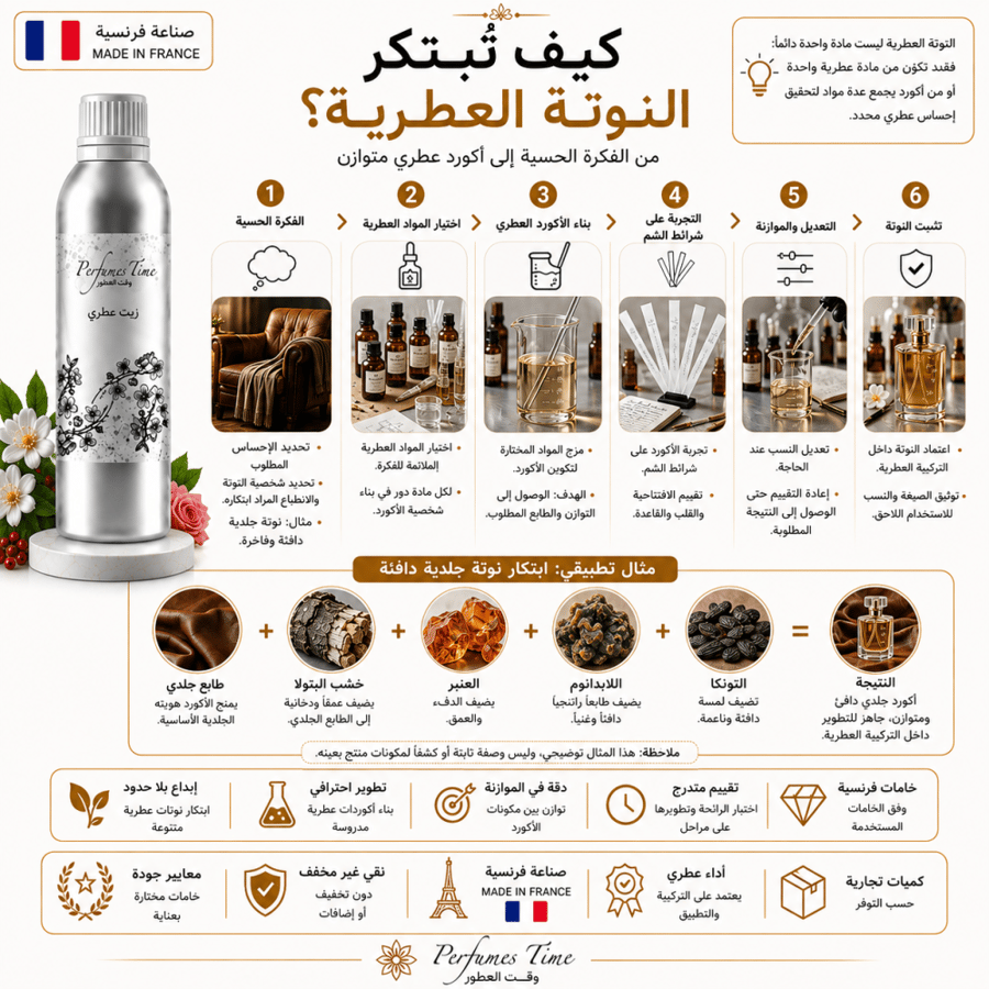 زيت عطري نقي مستوحى من ايفوريا كالفن كلاين للنساء