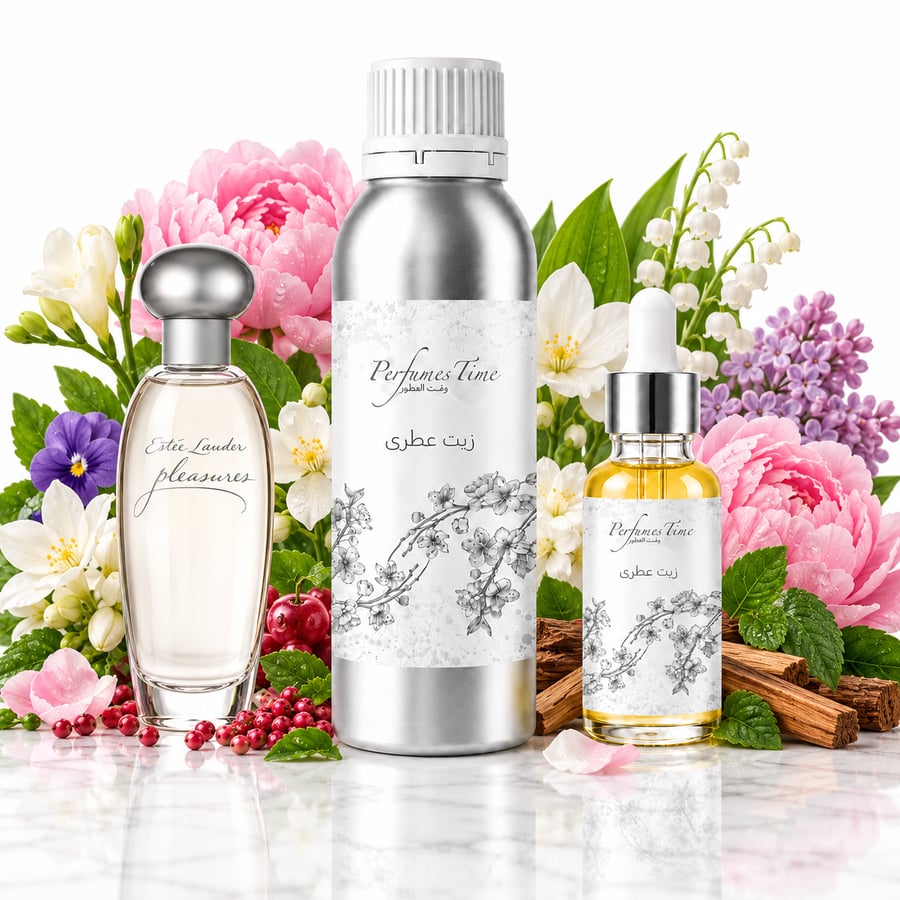 زيت عطري نقي مستوحى من بليجر استي لودر للنساء