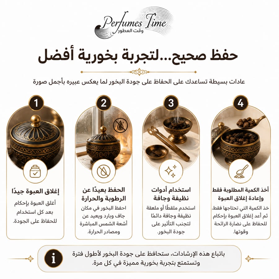 Incense oud lover of the oud