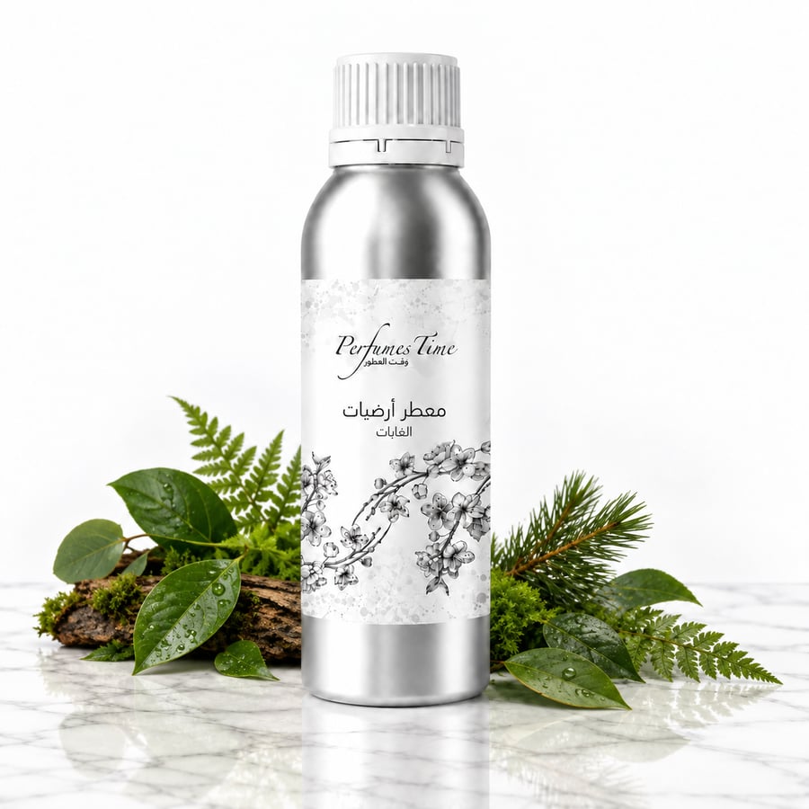 معطر أرضيات مركز برائحة الغابات
