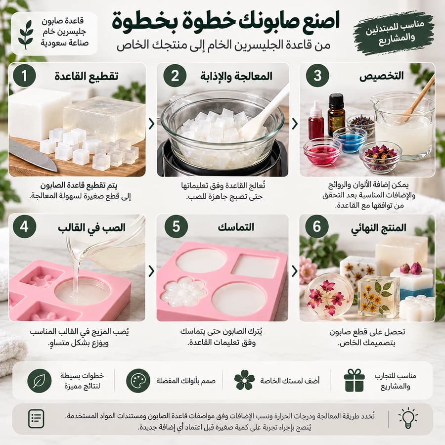 زيت عطري للصابون مندرين