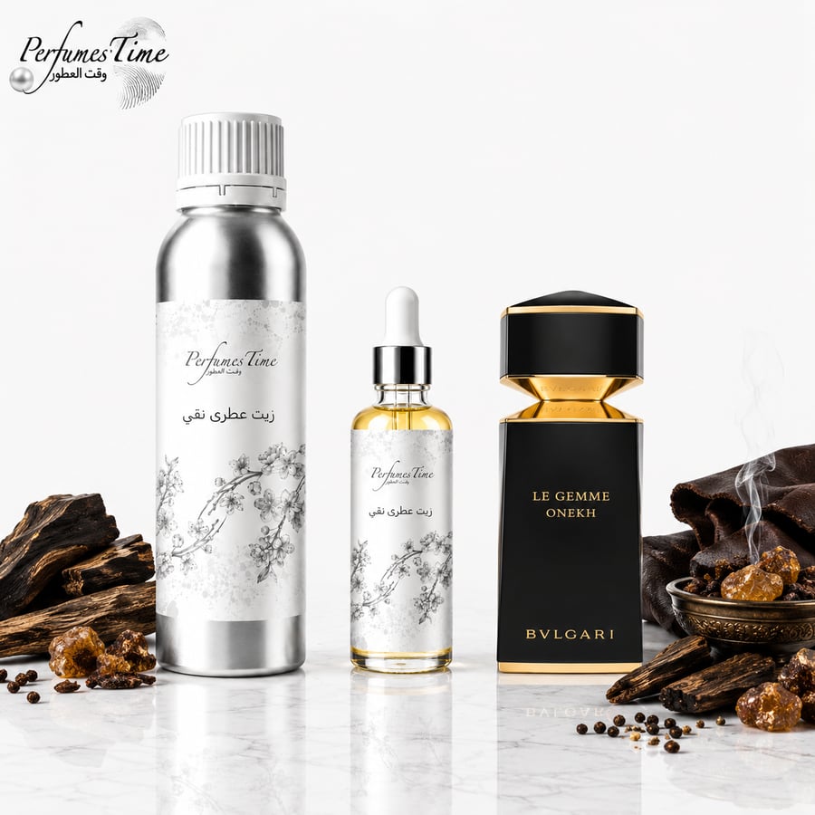 Pure aromatic oil inspired by Onka Bulgarian
