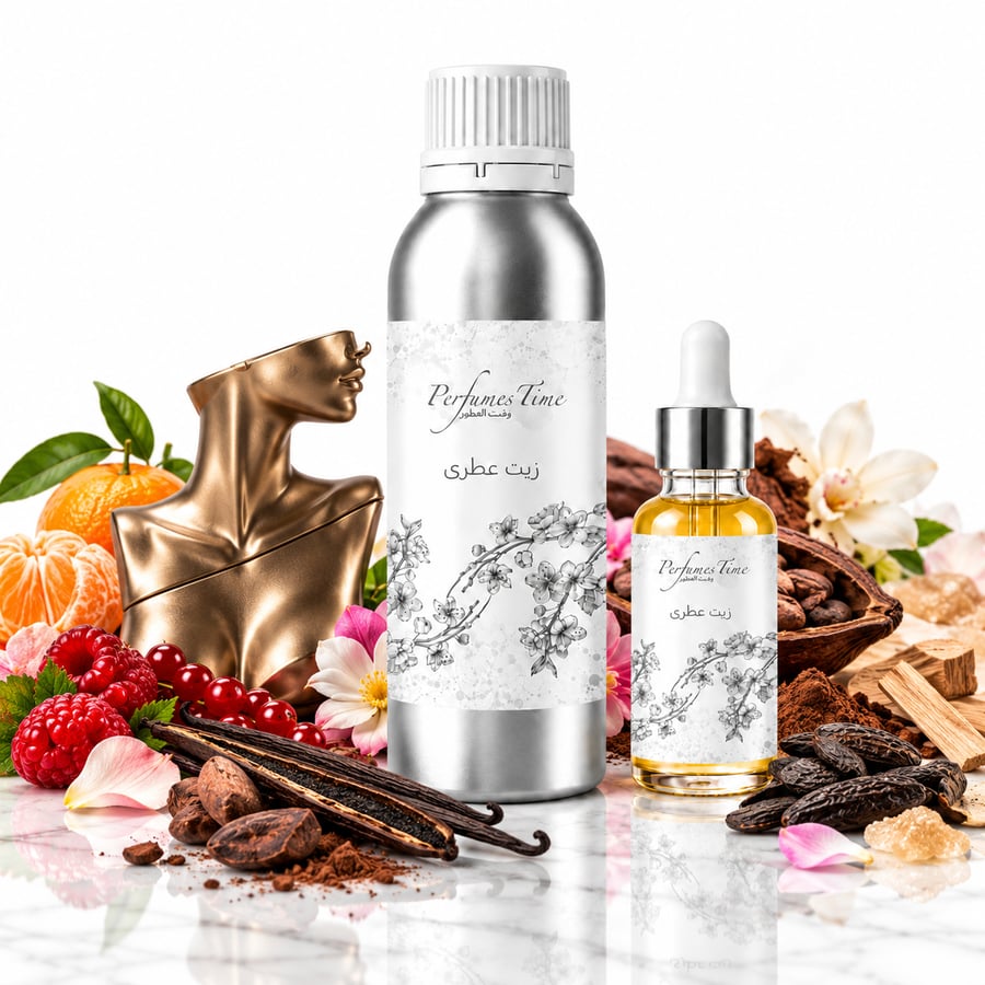 زيت عطري نقي مستوحى من ايليش بيلي ايليش للنساء