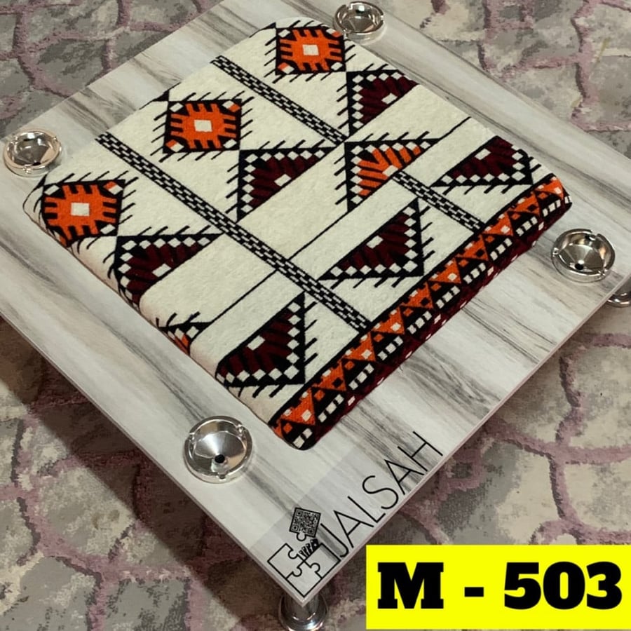 Pool table - Sadu - Bell