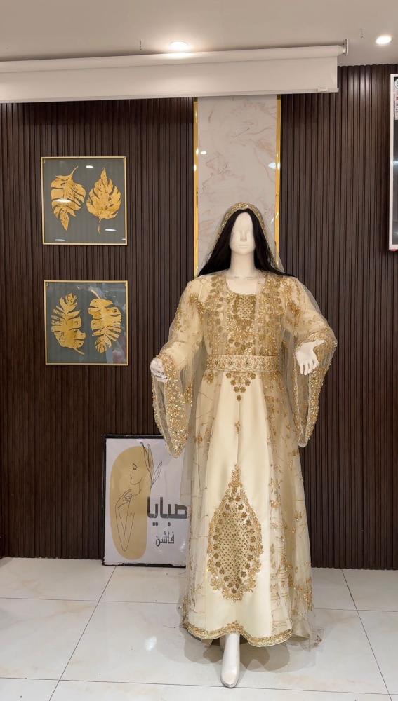 مخاوير إماراتية - أناقة بلمسة عصرية