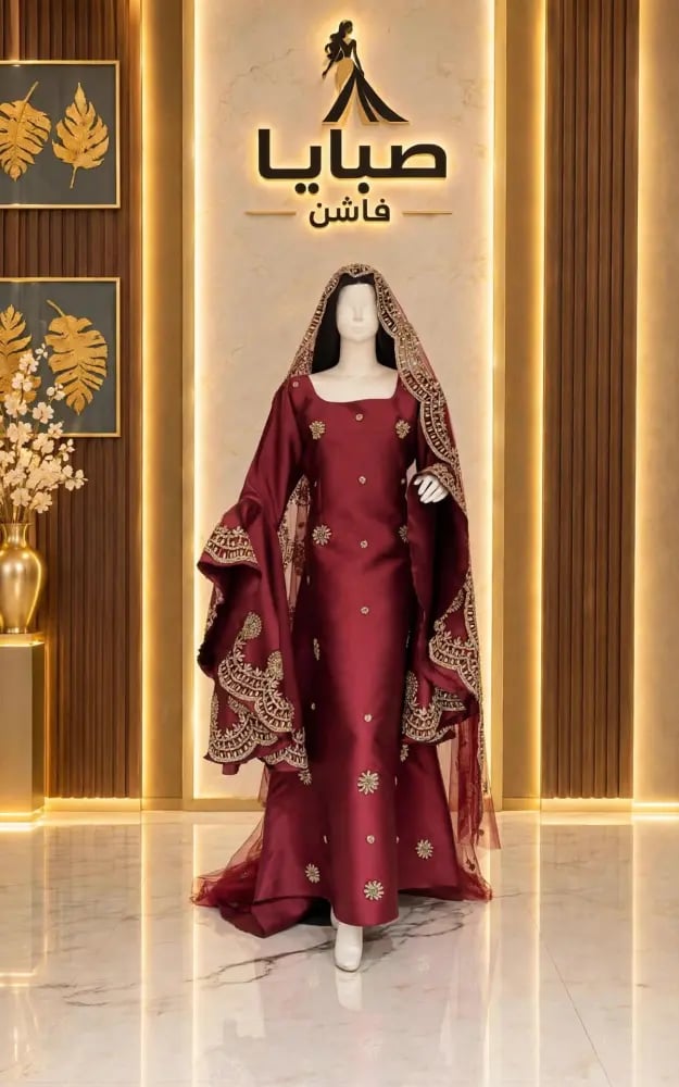 تفصيل حسب طلب مخاوير إماراتية