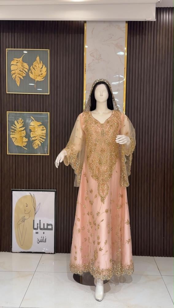 مخاوير إماراتية - أناقة بلمسة عصرية