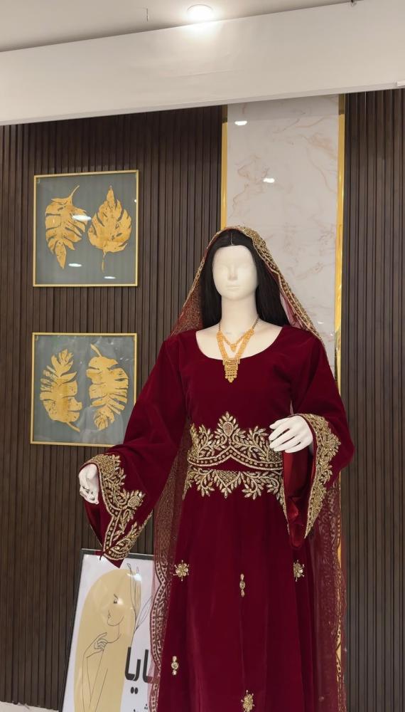تفصيل حسب طلب مخاوير إماراتية