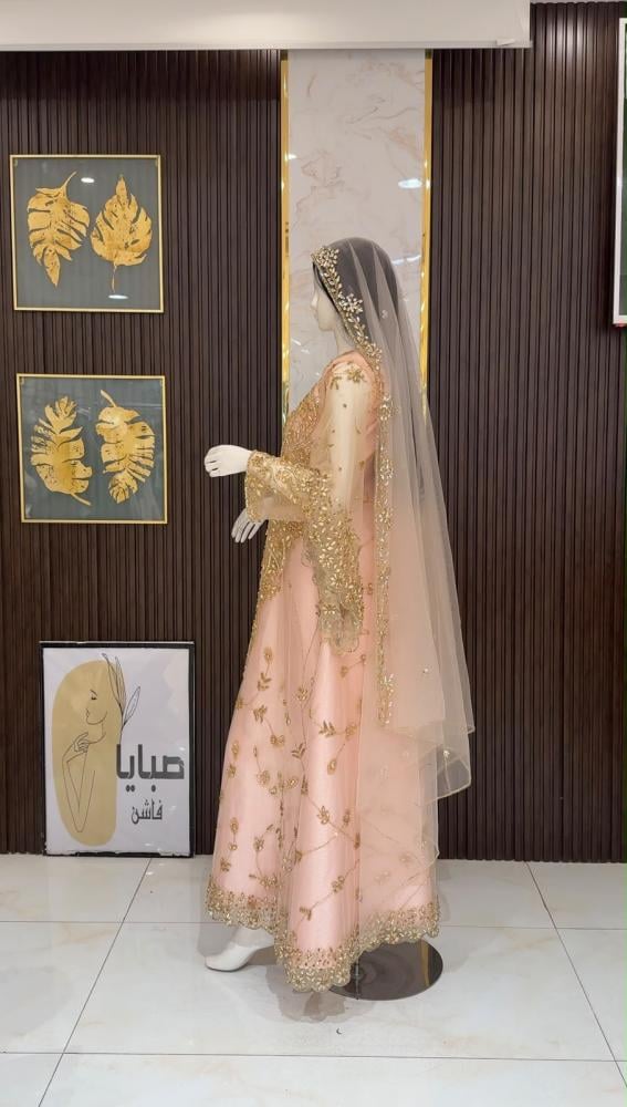 مخاوير إماراتية - أناقة بلمسة عصرية