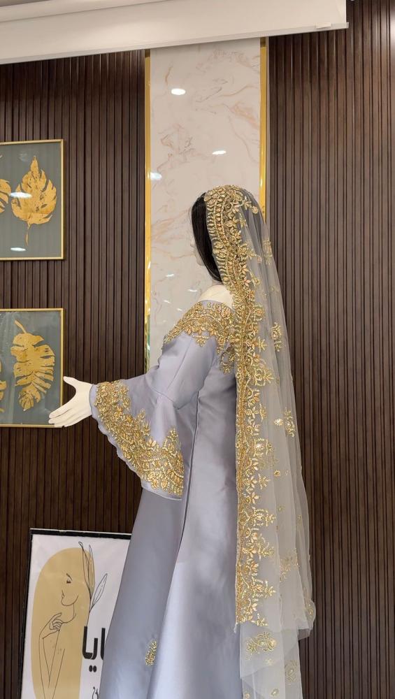 مخاوير إماراتية - أناقة بلمسة عصرية