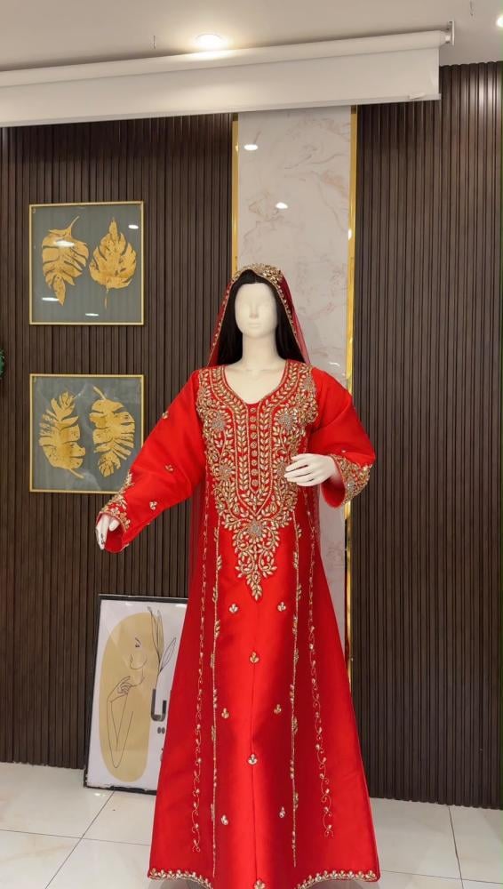 مخاوير إماراتية - أناقة بلمسة عصرية