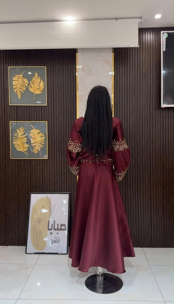 تفصيل حسب طلب مخاوير إماراتية