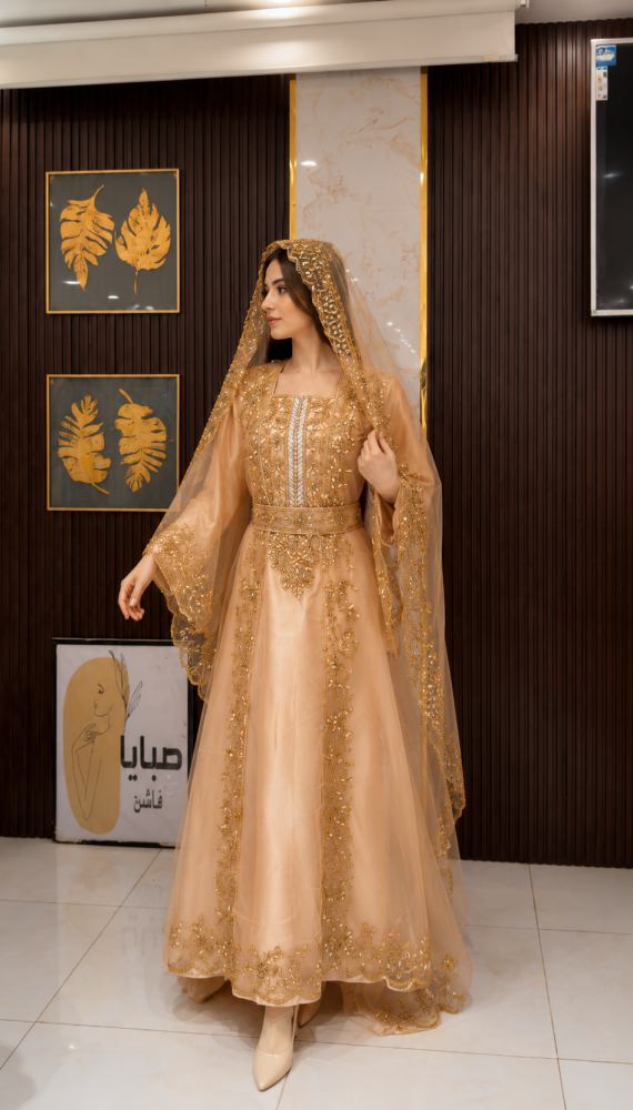 مخاوير إماراتية - أناقة بلمسة عصرية