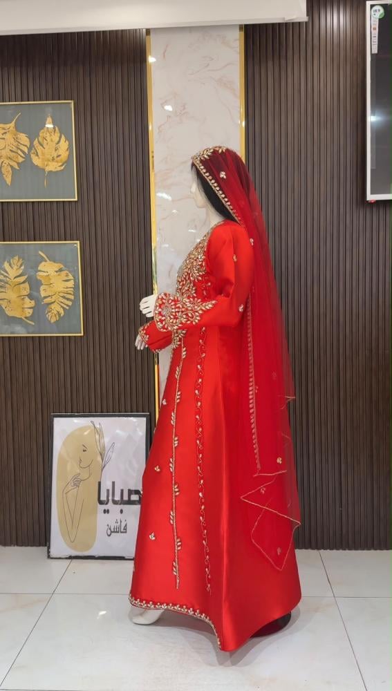 مخاوير إماراتية - أناقة بلمسة عصرية