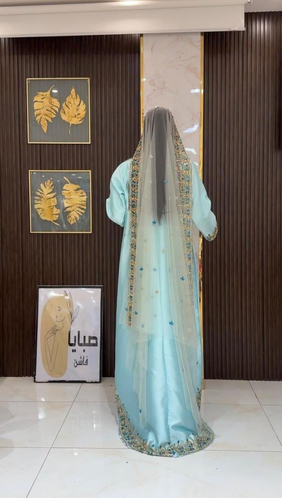 مخاوير إماراتية - أناقة بلمسة عصرية