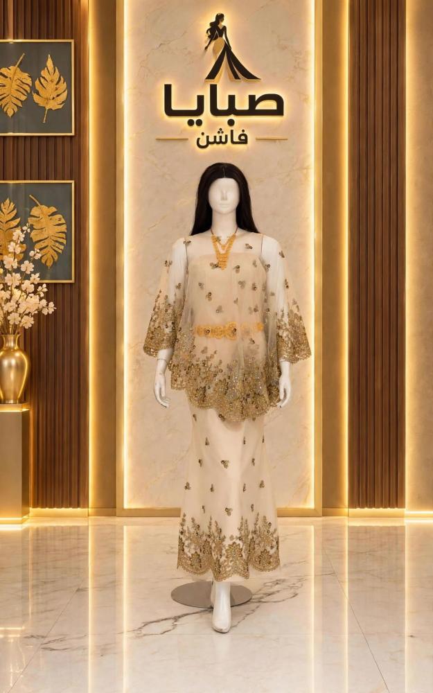 تفصيل حسب طلب مخاوير إماراتية
