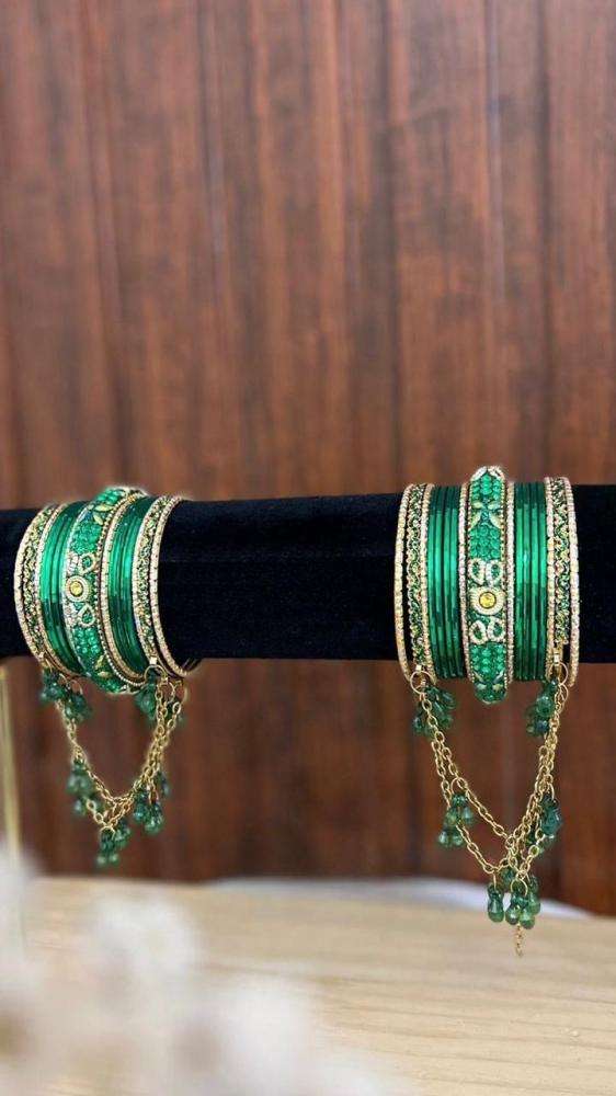 اساور  اكسسوار هندي