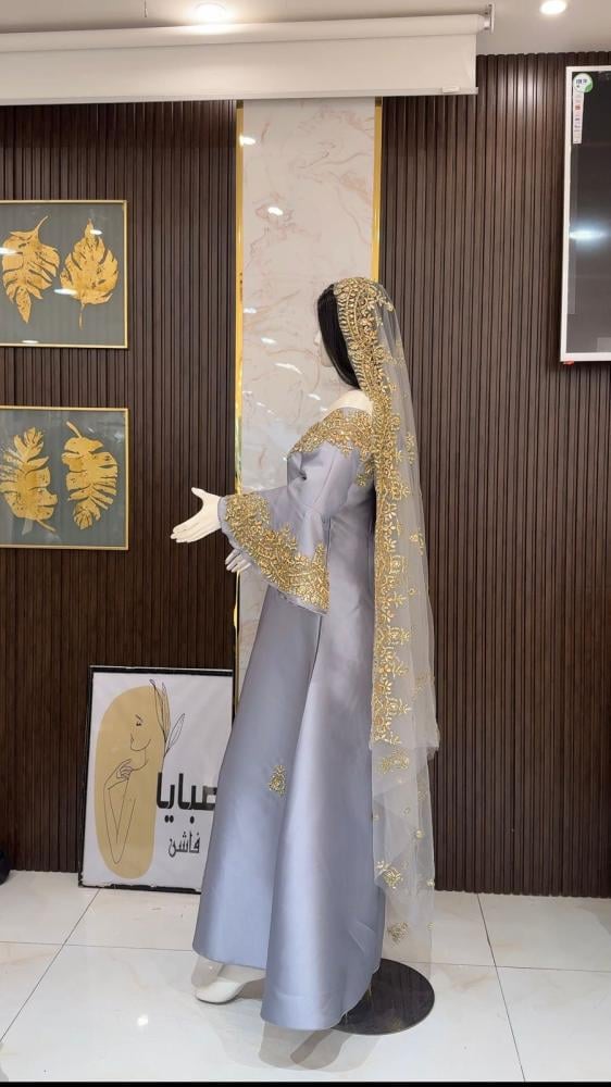 مخاوير إماراتية - أناقة بلمسة عصرية