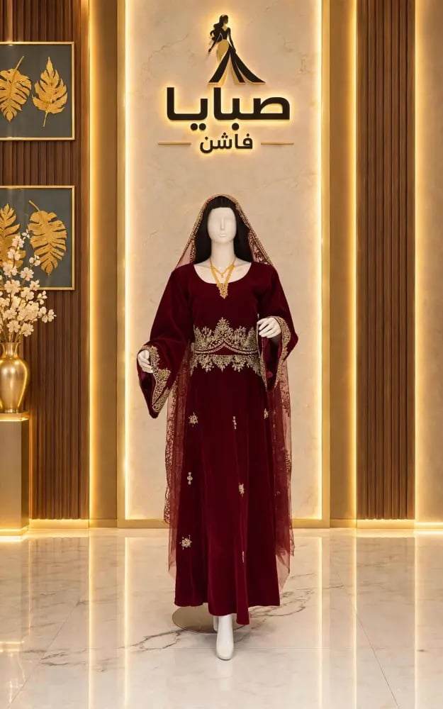 تفصيل حسب طلب مخاوير إماراتية